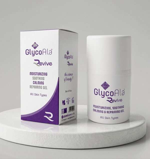 GlycoAla Revive Gel
