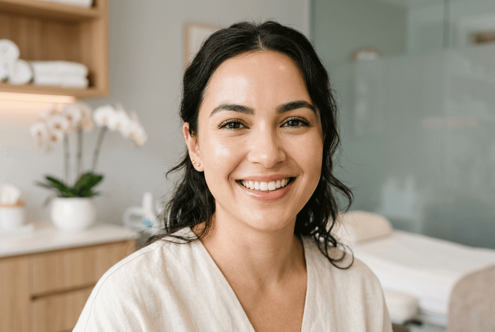 Biomodulacija kože: po čemu se razlikuje od microneedlinga - GlycoAla 4
