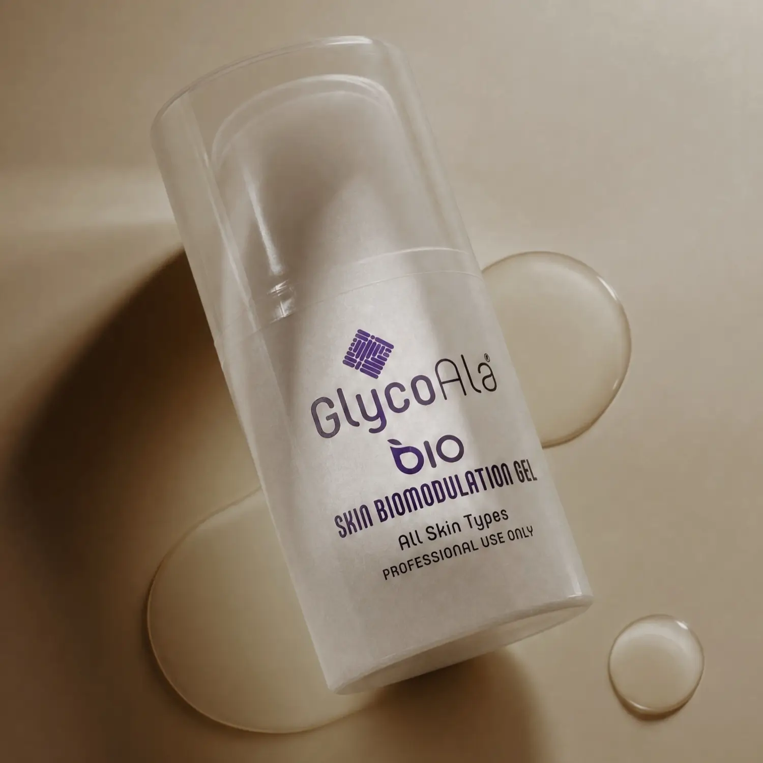 Glycoala - Od ideje do prve boce